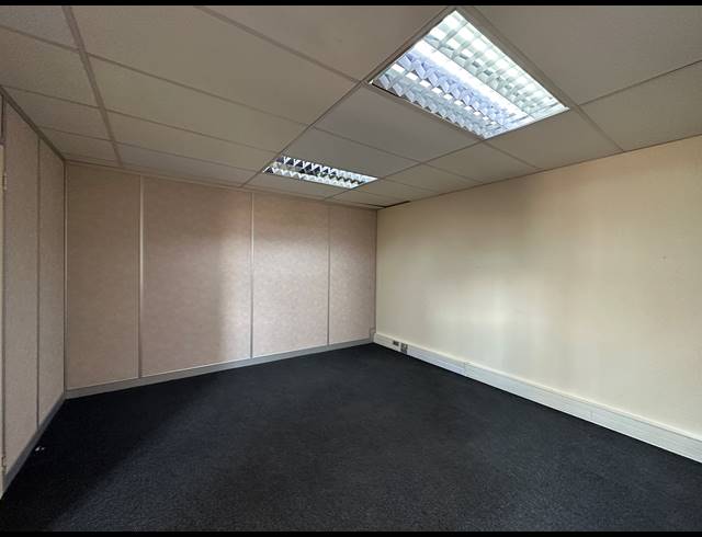 85M² OFFICE TO LET IN HIGHVELD TECHNOPARK